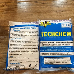 Mua Keo sữa TECHCHEM dán tường gỗ giấy thảm simili làm Slime 1kg Cao Cấp Mua Keo Sữa Techchem Dán Tường Gỗ Giấy Thảm Simili Làm Slime 1Kg Cao Cấp