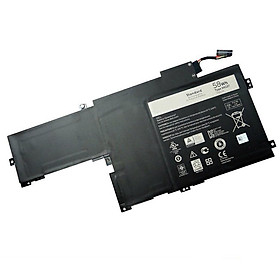 Pin Battery Dùng Cho Laptop Dell Inspiron 14 7000 Inspiron 14-7437 5KG27 P42G C4MF8 Original 58Wh