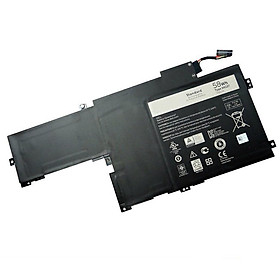 Mua Pin Battery Dùng Cho Laptop Dell Inspiron 14 7000 Inspiron 14-7437 5KG27 P42G C4MF8 Original 58Wh