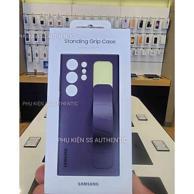 Mua Ốp lưng đứng kèm dây đeo Galaxy S24 Ultra - Hàng Chính Hãng
