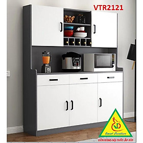 Mua Tủ bếp gia đình VTR2121