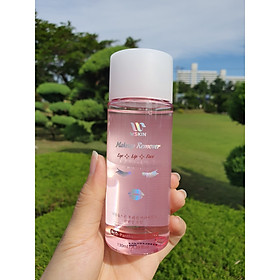 Tẩy Trang Dầu Nước WSKIN Fresh Brightening Cleansing Oil Water 130ml