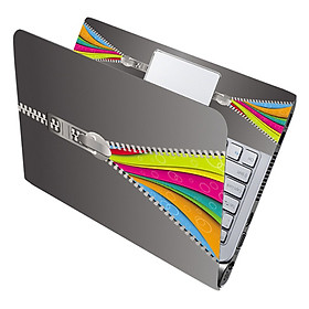 Mua Mẫu Dán Decal Laptop Nghệ Thuật  LTNT- 39 cỡ 13 inch