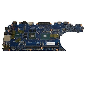 Mua Main Latitude E5570 / 3510 - LA-C641P  LA-C841P CPU i7-6820HQ 2.7GHz