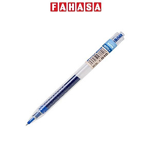 Bút Gel Super Tank - Bitex G10 - Mực Xanh