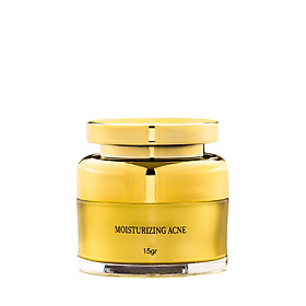 Kem Dưỡng Trắng Ngừa Mụn KN Beauty - Acne White Skin Multifunctional Cream 25g