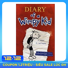 Diary of a Wimpy Kid 1