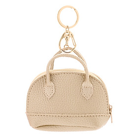 Móc Khóa Thanh Trà Túi Xách Oval 5513