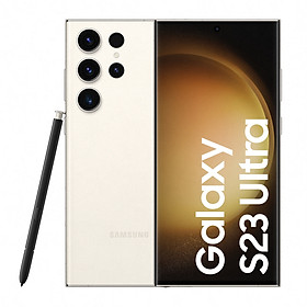 Điện thoại Samsung Galaxy S23 Ultra 5G (8GB/256GB) - Hàng chính hãng