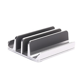 Mua Đế giữ Macbook dạng đứng Dual Office Aluminum