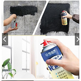 Mua Bình xịt chống thấm  dột -Chai xịt chống dột - chống thấm nước