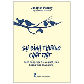 Sự Bình Thường Chết Tiệt