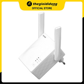 Mua Bộ Mở Rộng Sóng Wifi Chuẩn N Tenda A301 Trắng