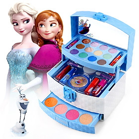 Đồ Chơi Trang Điểm Disney Độc Đáo Cho Trẻ Em