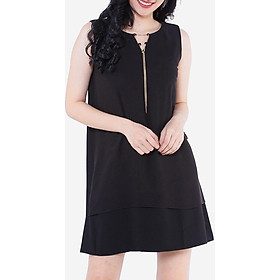 Đầm Sát Nách DH0232DE - Đen