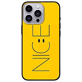 Ốp lưng dành cho Iphone 13 Mini - Iphone 13 - Iphone 13 Pro -  Iphone 13 Pro Max - NICE