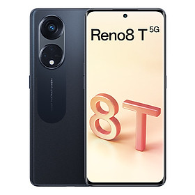 Mua Điện Thoại Oppo Reno8 T 5G 8GB/128GB - Hàng Chính Hãng