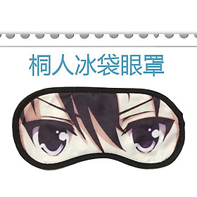 Mua Bịt mắt ngủ manga anime Kirito (Sword Art Online)