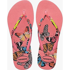 HAVAIANAS - Dép nữ Slim Sensation 4141852