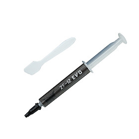 Keo Tản Nhiệt Thermagic Thermal Compound ZF-12 EVO 5g - Hàng Chính Hãng
