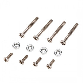 Bộ Ốc Vít Máy Bay Điều Khiển Từ Xa