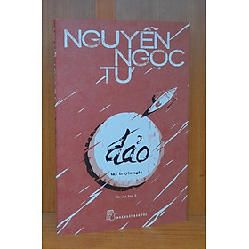 Tập truyện - Đảo - Nguyễn Ngọc Tư