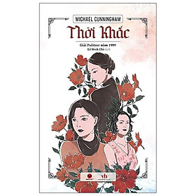 Thời Khắc (The Hours)