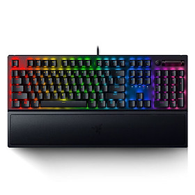 Mua Bàn Phím Cơ Gaming Razer BlackWidow V3 - Hàng Chính Hãng