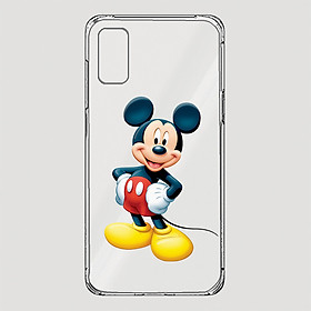 Ốp Lưng Dẻo Dành Cho REALME 7 PRO