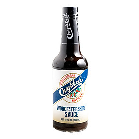 Sốt Worcestershire Crystal 295ML