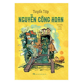 Văn Học Việt Nam - Tuyển Tập Nguyễn Công Hoan - Bản Quyền