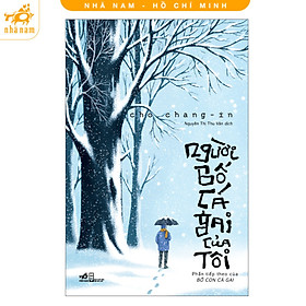 Sách - Người bố cá gai của tôi (Bố con cá gai Phần 2) (Nhã Nam HCM)