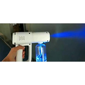 Mua Máy xịt phun sương Khử Khuẩn Cầm Tay