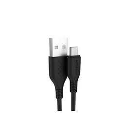 Mua Cáp Innostyle Jazzy Usb-A To Micro 1.2m Công Suất 10W – IAB120 Hàng Chính Hãng