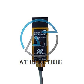 Mua Cảm biến / Sensor Omron E3S-DS30E4
