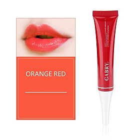 Dưỡng Kích Màu Môi GABRY CHERRY BLOSSOM ESSENCE ( Dưỡng Sau Xăm Môi)