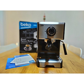 Mua Máy pha cà phê hàng chính hãng Beko CEP5152B