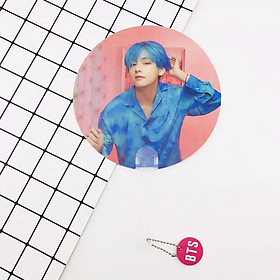 Quạt bts persona ver 2