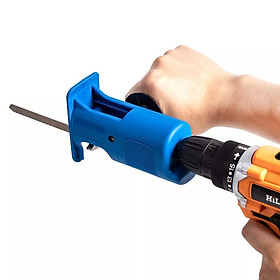 Mua Bộ chuyển đổi máy khoan thành cưa kiếm