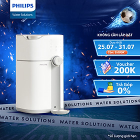 Máy lọc nước để bàn ro philips add6910