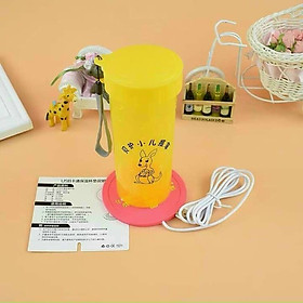 Mua Đế hâm nóng đồ uống cổng sạc USB
