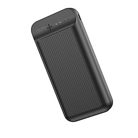Pin Sạc Dự Phòng Hoco J52A - Dung Lượng Pin 20000mAh - Hàng Chính Hãng