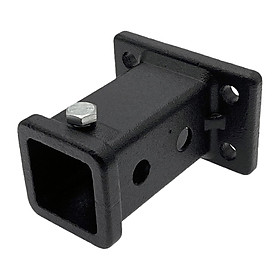 Trailer Hitch Adapter Mount Insert Converter Hitch Reducer Sleeve Convertor for Camper