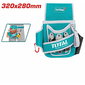 Mua TÚI ĐỰNG CÔNG CỤ 20 INCH TOTAL THT16P5021 - HÀNG CHÍNH HÃNG