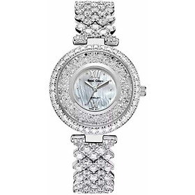 Đồng hồ nữ chính hãng Royal Crown 2606 đá