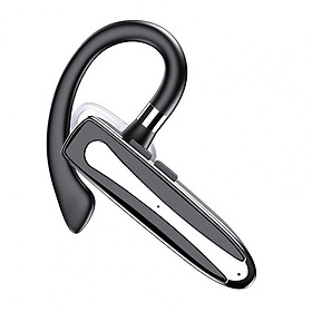 Tai nghe 5.1 không dây tương thích Bluetooth Yyk-530 Tai nghe móc tai khử tiếng ồn Tai nghe dành cho doanh nghiệp