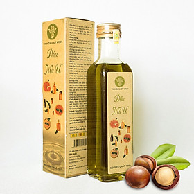 Dầu Mù U 250ml