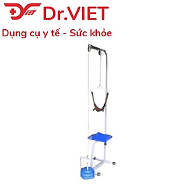 Mua Ghế kéo cổ tạ sau DVC10 - ĐỨC CƯỜNG