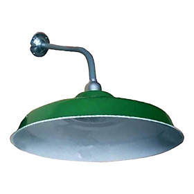 Pendant Lamp Shade Vintage Style Bulb Guard for Kitchen Island Bedroom Cafe Restaurant