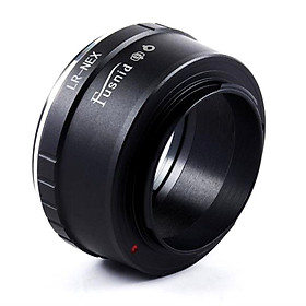 Ống kính Adaptor Vòng Cho Leica R Lens đến Sony NEX Camera